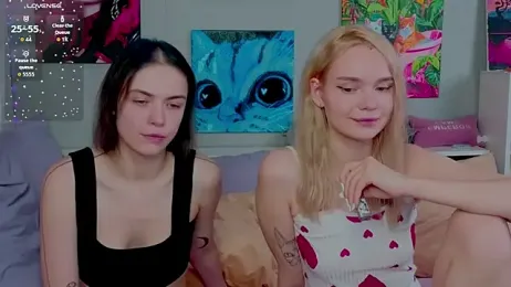 Viena_dias stripchat stream image