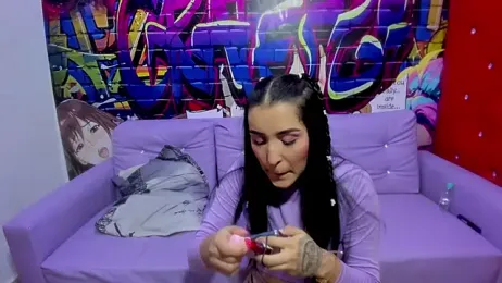 hot-threesome stripchat stream image