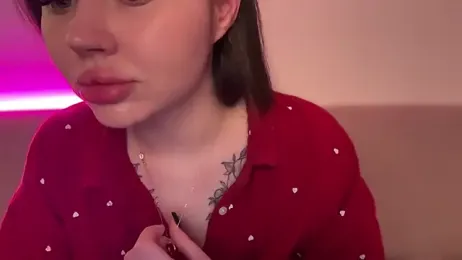 AlmaryKim stripchat stream image, 17.02.2026 20:00