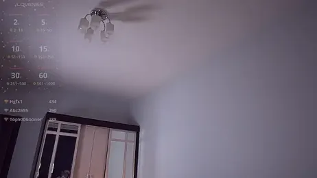 AliceHorngry stripchat stream image