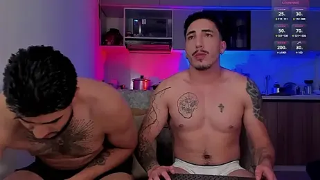 dylanspencer28 stripchat stream image