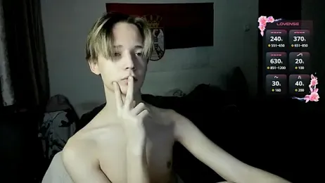 Vampirella_GS stripchat stream image