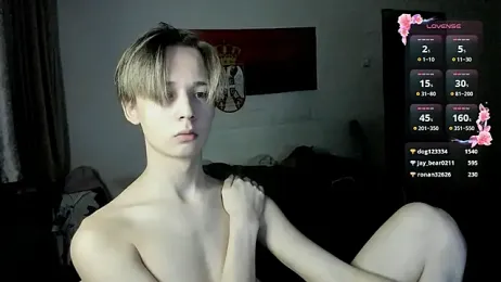 Vampirella_GS stripchat stream image