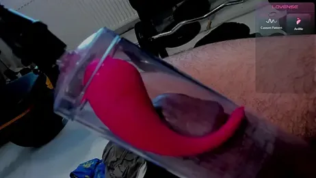David_Big_Daddy stripchat stream image, 18.02.2026 04:00