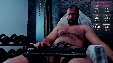 David_Big_Daddy stripchat stream image, 18.02.2026 04:00
