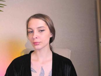 Maribett bongacams stream image