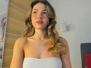 dariadeli camsoda stream image, 19.02.2026 07:40