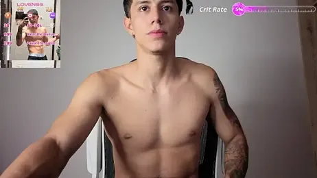 Cristopher23_ stripchat stream image