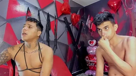 Hot_Boys_69 stripchat stream image