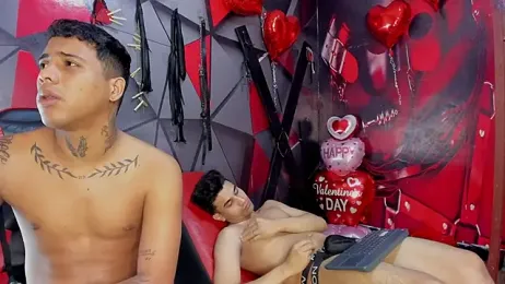 Hot_Boys_69 stripchat stream image