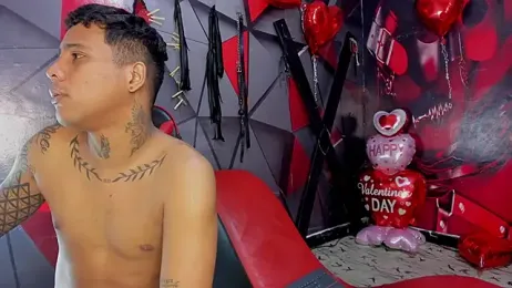 Hot_Boys_69 stripchat stream image