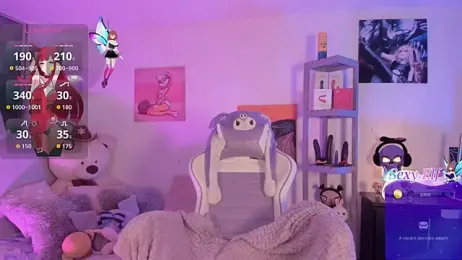 lolaaa_bunny1 stripchat stream image