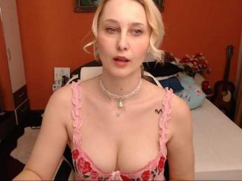 NatashaRouge bongacams stream image