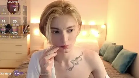 fiachand stripchat stream image, 19.02.2026 13:30