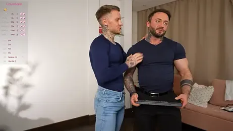 Demianblake stripchat stream image