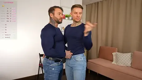 Demianblake stripchat stream image