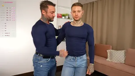 Demianblake stripchat stream image