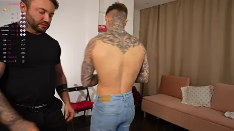 Demianblake stripchat stream image