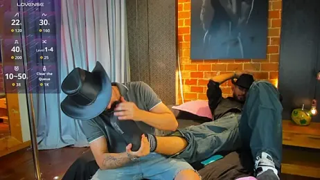 MarcoVitto stripchat stream image, 19.02.2026 19:20