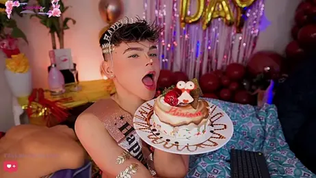 PRINCE_STEV stripchat stream image, 19.02.2026 23:50