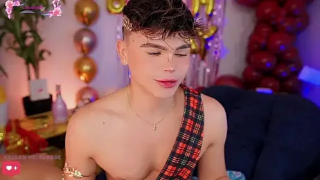 PRINCE_STEV stripchat stream image, 19.02.2026 23:50