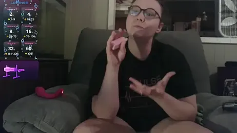 TurtleLady420 stripchat stream image