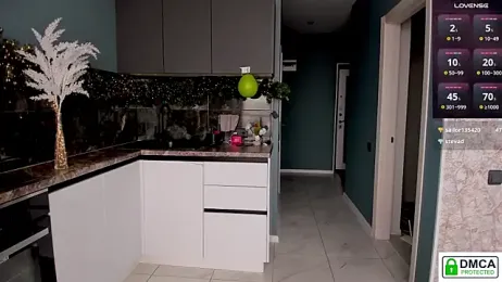 Black__bunny stripchat stream image