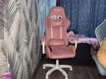 LallyRose bongacams stream image, 20.02.2026 08:50