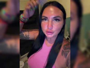 KROSHKA_N bongacams stream image