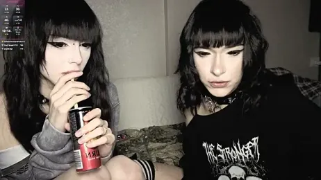 GraypacLive stripchat stream image