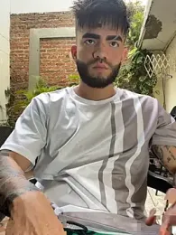 King_Draven3 stripchat stream image, 20.02.2026 19:20