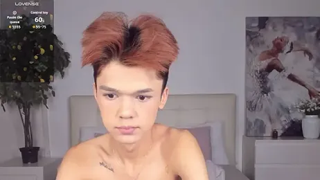 Felix_Rey stripchat stream image