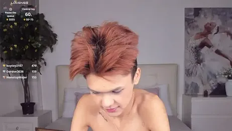 Felix_Rey stripchat stream image