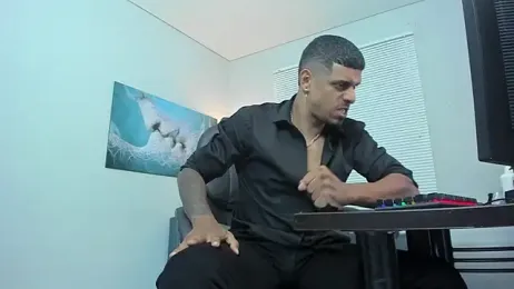 vincen_jose stripchat stream image