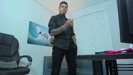 vincen_jose stripchat stream image