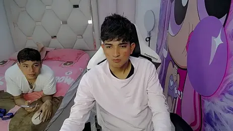 Maxwell_boys stripchat stream image, 21.02.2026 03:00