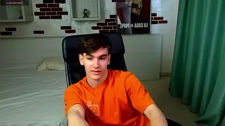 BradyFlint stripchat stream image