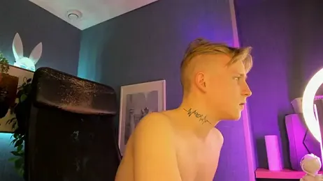 AlexxSweet stripchat stream image