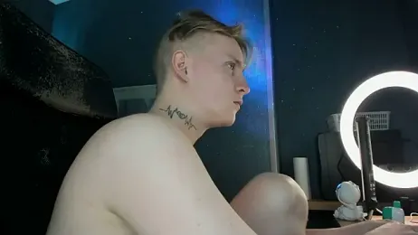 AlexxSweet stripchat stream image