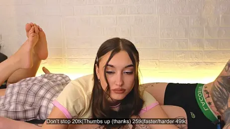 BelleAdam_ stripchat stream image, 21.02.2026 19:30
