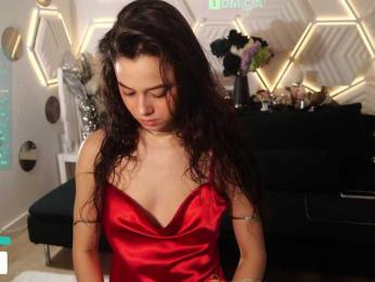 Taanni bongacams stream image