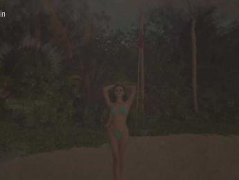 Taanni bongacams stream image