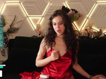 Taanni bongacams stream image