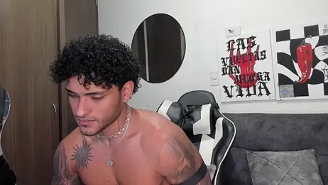Alessandro_Vanni stripchat stream image, 22.02.2026 01:40
