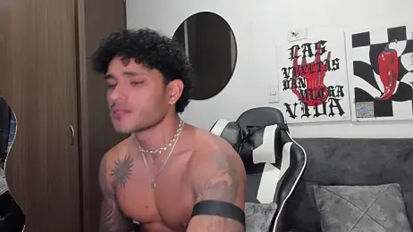 Alessandro_Vanni stripchat stream image, 22.02.2026 01:40