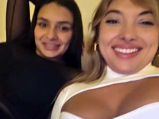 cheerrybomb camsoda stream image