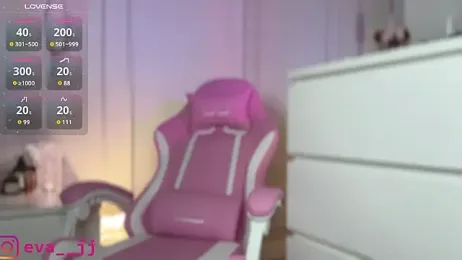 Eva_JJ stripchat stream image