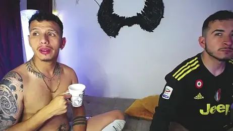 Noha_and_Iam stripchat stream image