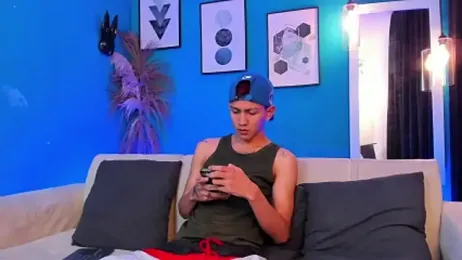 Marcus_and_Tony stripchat stream image