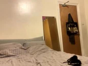 celestial_x chaturbate stream image